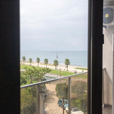 Batumi Rumi Beach Exteriör bild