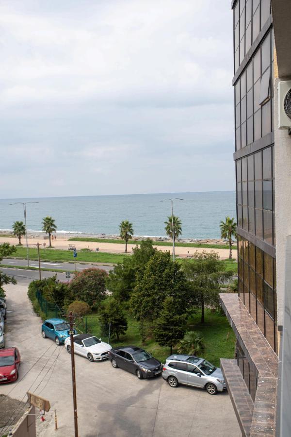 Batumi Rumi Beach Exteriör bild